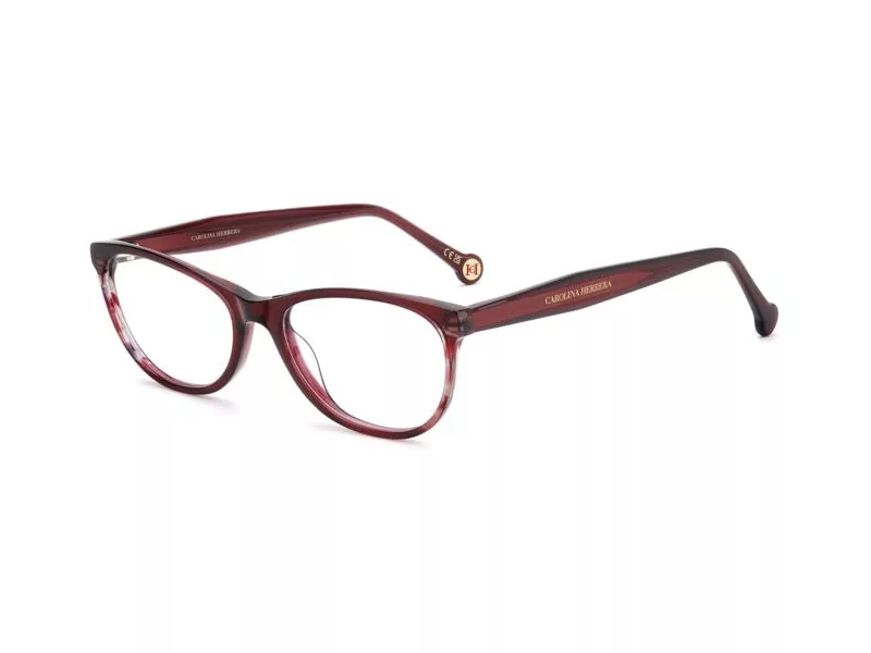 Carolina Herrera HER 0393 LHF 54 Women glasses