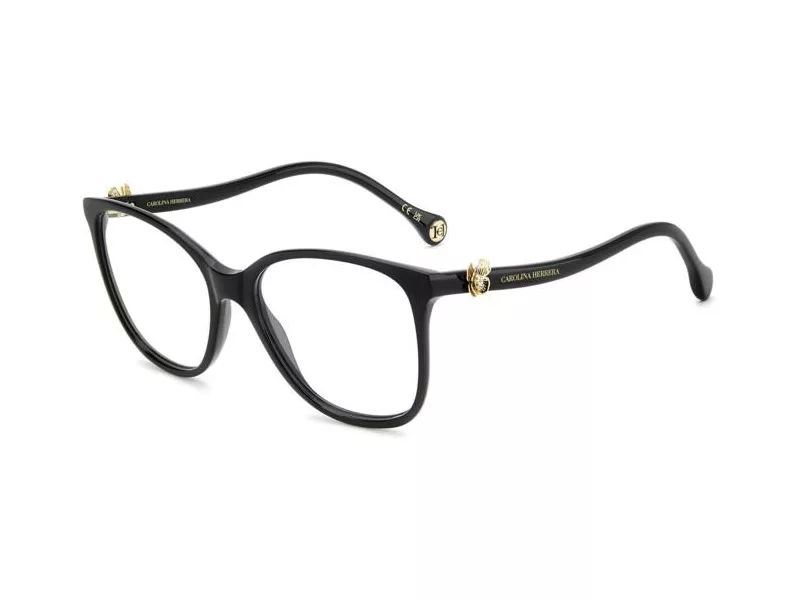 Carolina Herrera HER 0396 807 55 Women glasses