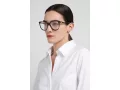 Carolina Herrera HER 0396 807 55 Women glasses