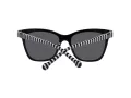Carolina Herrera HE 867 700 54 Women sunglasses
