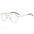 Hugo Boss HG 1034 J5G 55 Men glasses