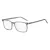 Hugo Boss HG 1097 CBL 55 Men glasses