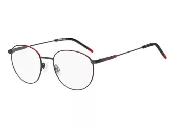 Hugo Boss HG 1180 BLX 53 Men glasses