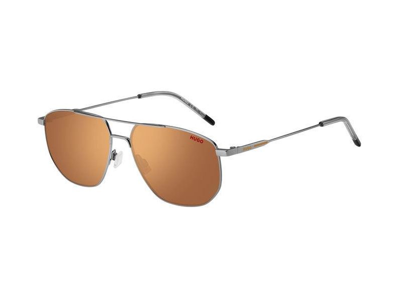 Hugo Boss HG 1207/S R81/JW 58 Men sunglasses