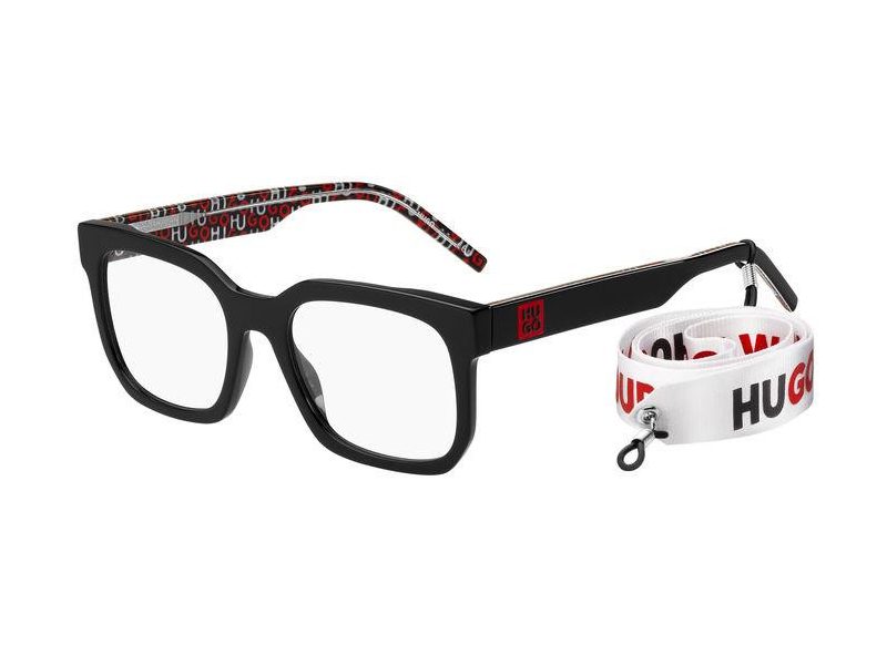 Hugo Boss HG 1223 INA 53 Women glasses