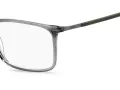 Hugo Boss HG 1231 HWJ 55 Men glasses