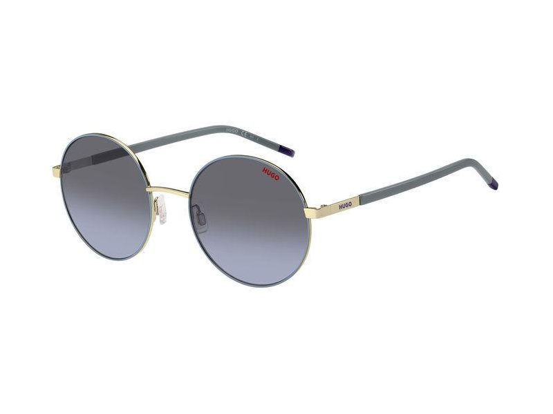 Hugo Boss HG 1237/S KY2/GB 55 Women sunglasses