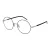 Hugo HG 1240 2M2 51 Women glasses