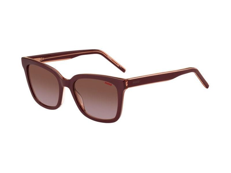 Hugo Boss HG 1248/S 0T5/N4 54 Women sunglasses