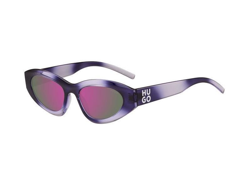 Hugo Boss HG 1282/S RY8/TE 53 Men, Women sunglasses