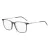 Hugo Boss HG 1288 B88 54 Men glasses