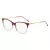 Hugo Boss HG 1294 0T5 54 Women glasses