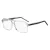 Hugo Boss HG 1299 7C5 55 Men glasses