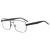 Hugo Boss HG 1341 003 59 Men glasses