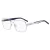 Hugo Boss HG 1341 010 59 Men glasses