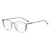Hugo Boss HG 1353/G KB7 50 Men glasses