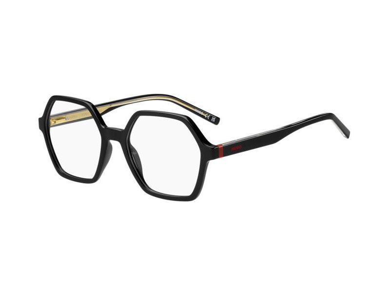 Hugo Boss HG 1366 807 53 Women glasses