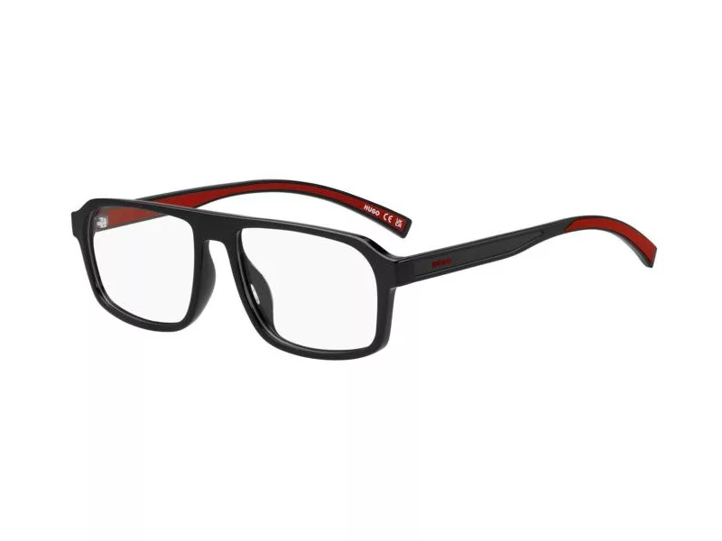 Hugo Boss HG 1370/G 807 55 Men glasses