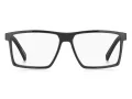 Hugo Boss HG 1371 KB7 56 Men glasses