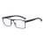 Hugo Boss HG 1372 FLL 56 Men glasses