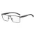 Hugo Boss HG 1372 R80 56 Men glasses