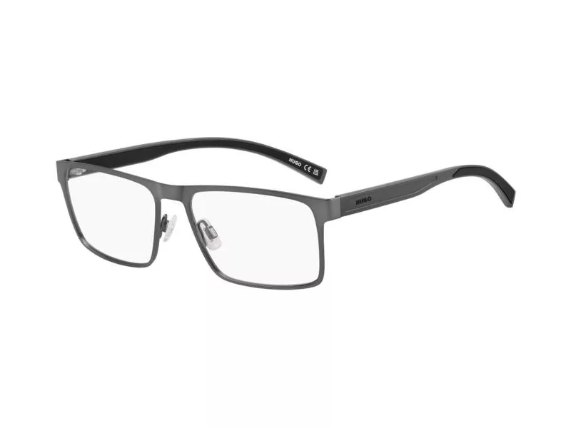 Hugo Boss HG 1372 R80 56 Men glasses