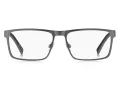 Hugo Boss HG 1372 R80 56 Men glasses