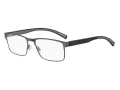 Hugo Boss HG 1373 R80 57 Men glasses