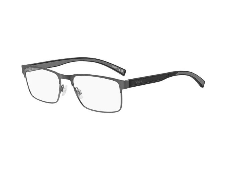 Hugo Boss HG 1373 R80 57 Men glasses