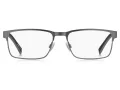 Hugo Boss HG 1373 R80 57 Men glasses