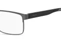 Hugo Boss HG 1373 R80 57 Men glasses