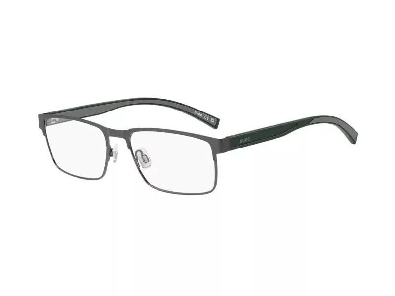 Hugo Boss HG 1373 SVK 57 Men glasses