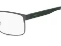 Hugo Boss HG 1373 SVK 57 Men glasses