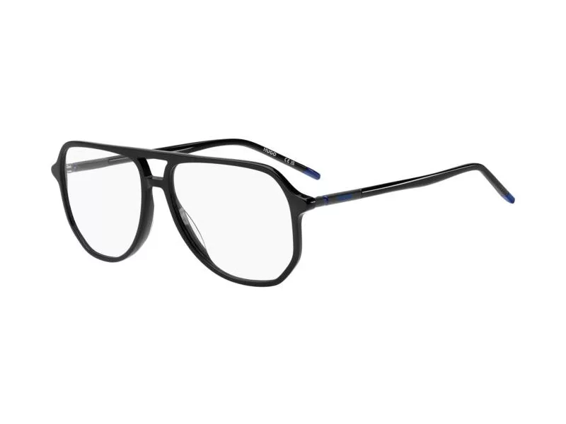 Hugo Boss HG 1376 807 56 Men glasses