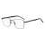 Hugo Boss HG 1379 003 54 Men glasses