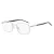 Hugo Boss HG 1379 CTL 54 Men glasses