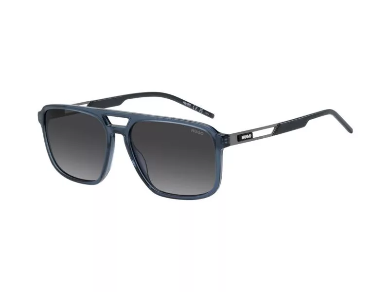 Hugo Boss HG 1383/S PJP/9O 58 Men sunglasses