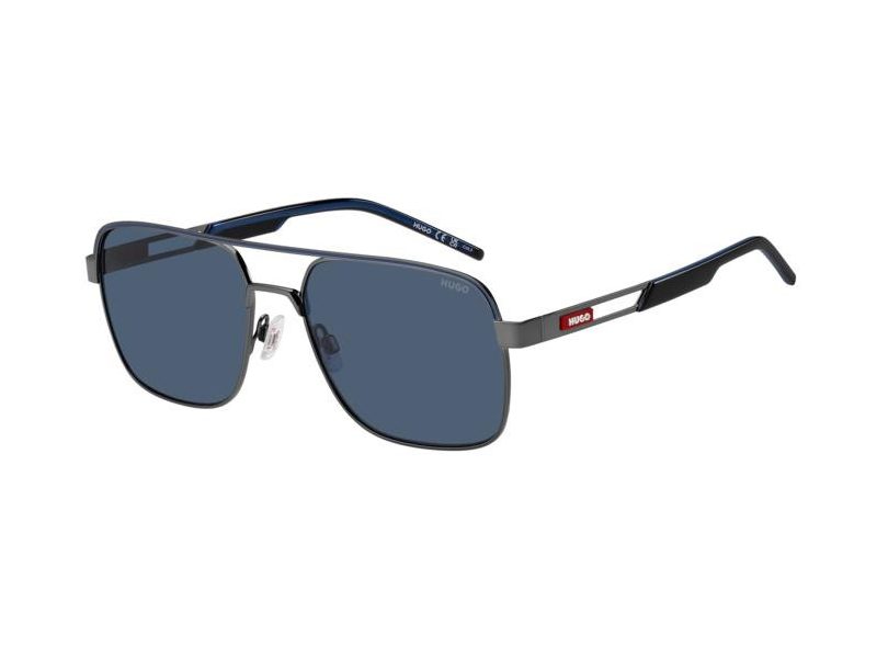 Hugo Boss HG 1384/S V81/KU 57 Men sunglasses