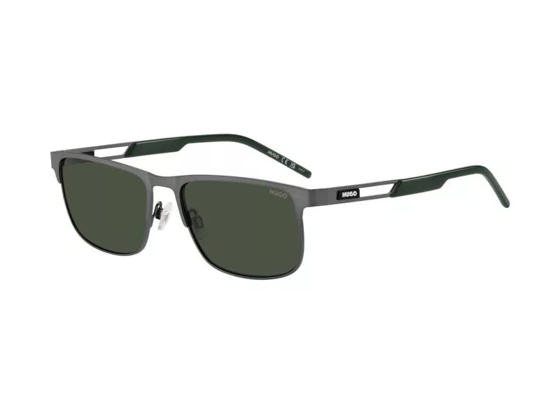 Hugo Boss HG 1385/S R80/QT 56 Men sunglasses