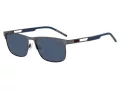 Hugo Boss HG 1385/S SVK/KU 56 Men sunglasses