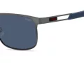Hugo Boss HG 1385/S SVK/KU 56 Men sunglasses
