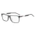 Hugo Boss HG 1387/G KB7 57 Men glasses