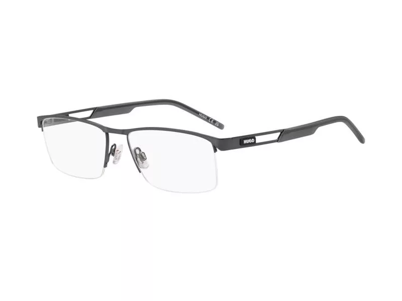 Hugo Boss HG 1389 R80 56 Men glasses