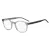 Hugo Boss HG 1395 KB7 51 Men glasses