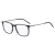 Hugo Boss HG 1407 38I 54 Men glasses