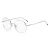 Hugo Boss HG 1412 DDB 54 Women glasses