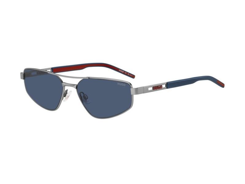 Hugo Boss HG 1414/S R81/KU 58 Men sunglasses