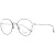 Ana Hickmann HIY 1004 06A 50 Women glasses