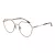 Ana Hickmann HIY 1005 01A 50 Women glasses