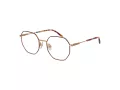 Ana Hickmann HIY 1006 01A 49 Women glasses